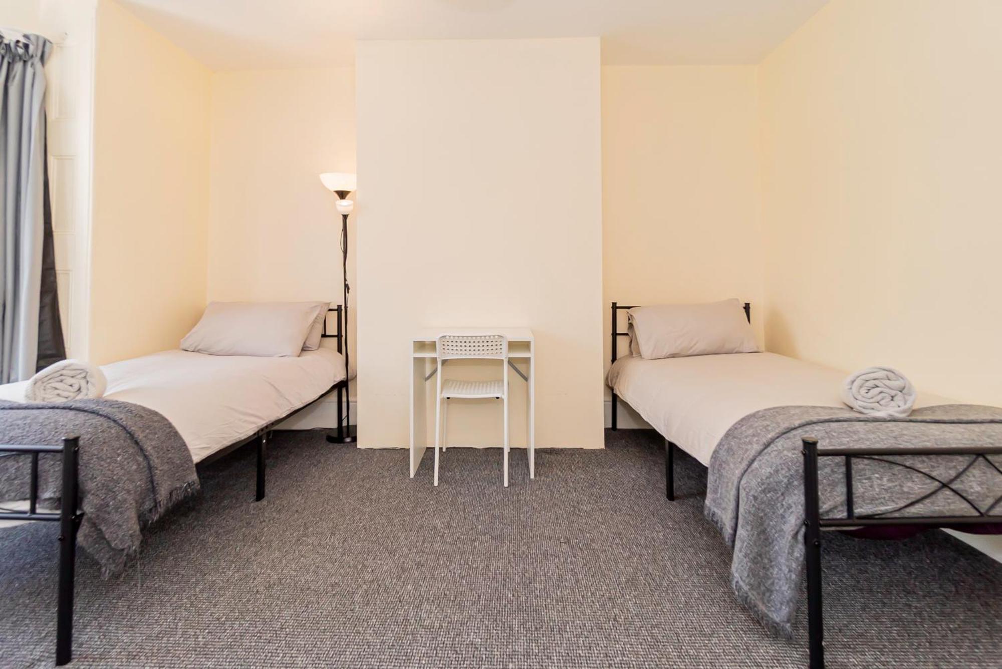 Shirley House 5, Guest House, Self Catering, Self Check In With Smart Locks, Use Of Fully Equipped Kitchen, Close To City Centre, Ideal For Longer Stays And Fawley Contractors Southampton Exterior foto