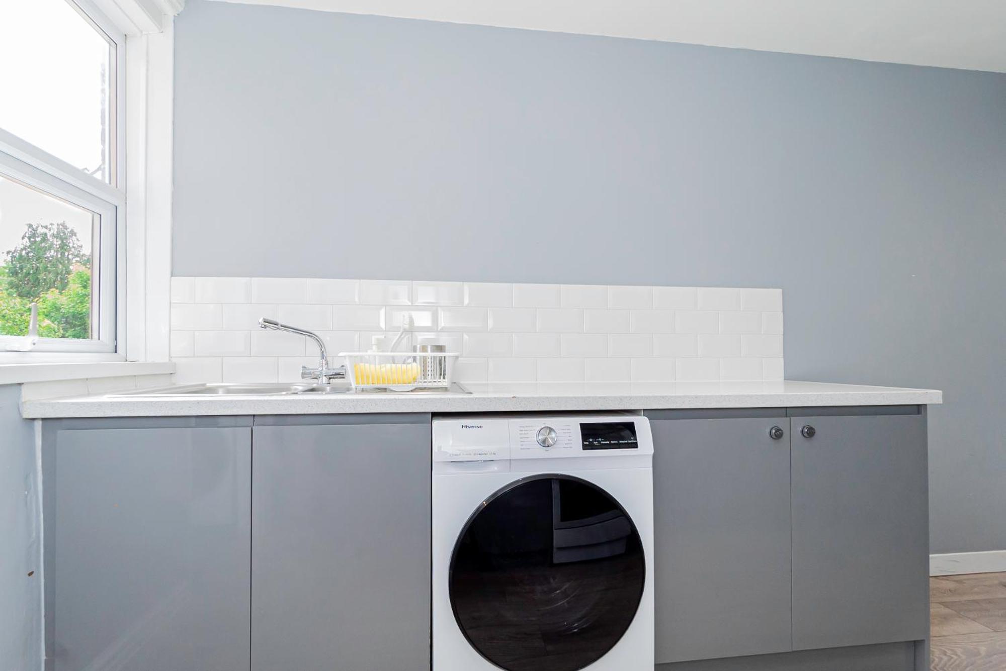 Shirley House 5, Guest House, Self Catering, Self Check In With Smart Locks, Use Of Fully Equipped Kitchen, Close To City Centre, Ideal For Longer Stays And Fawley Contractors Southampton Exterior foto