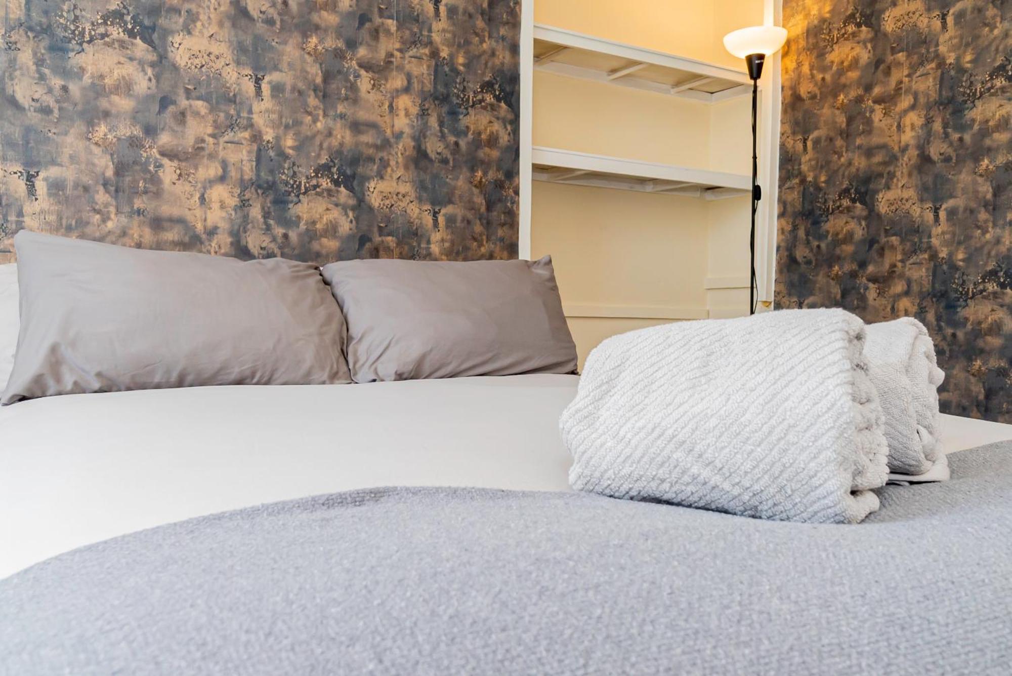 Shirley House 5, Guest House, Self Catering, Self Check In With Smart Locks, Use Of Fully Equipped Kitchen, Close To City Centre, Ideal For Longer Stays And Fawley Contractors Southampton Exterior foto