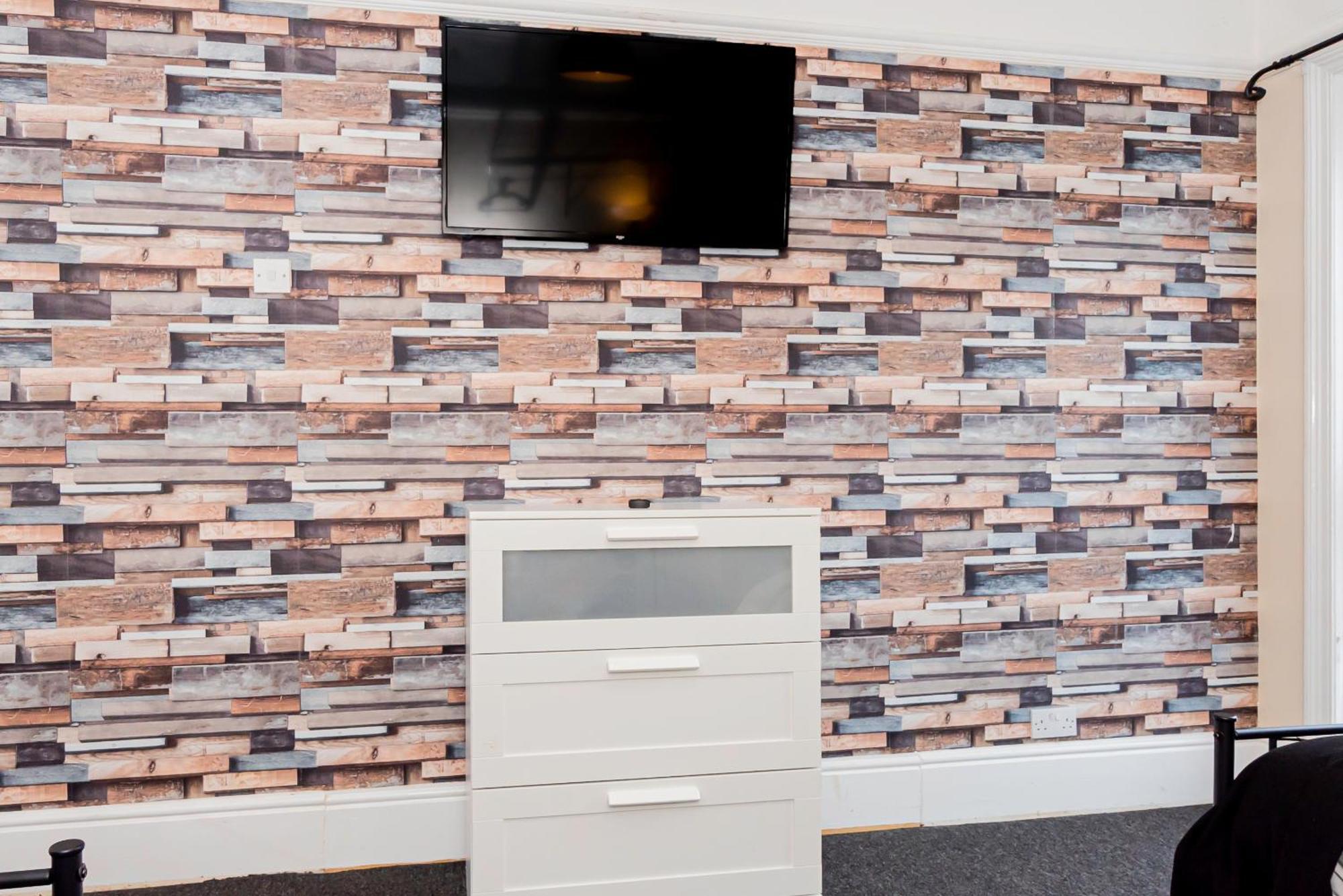 Shirley House 5, Guest House, Self Catering, Self Check In With Smart Locks, Use Of Fully Equipped Kitchen, Close To City Centre, Ideal For Longer Stays And Fawley Contractors Southampton Exterior foto